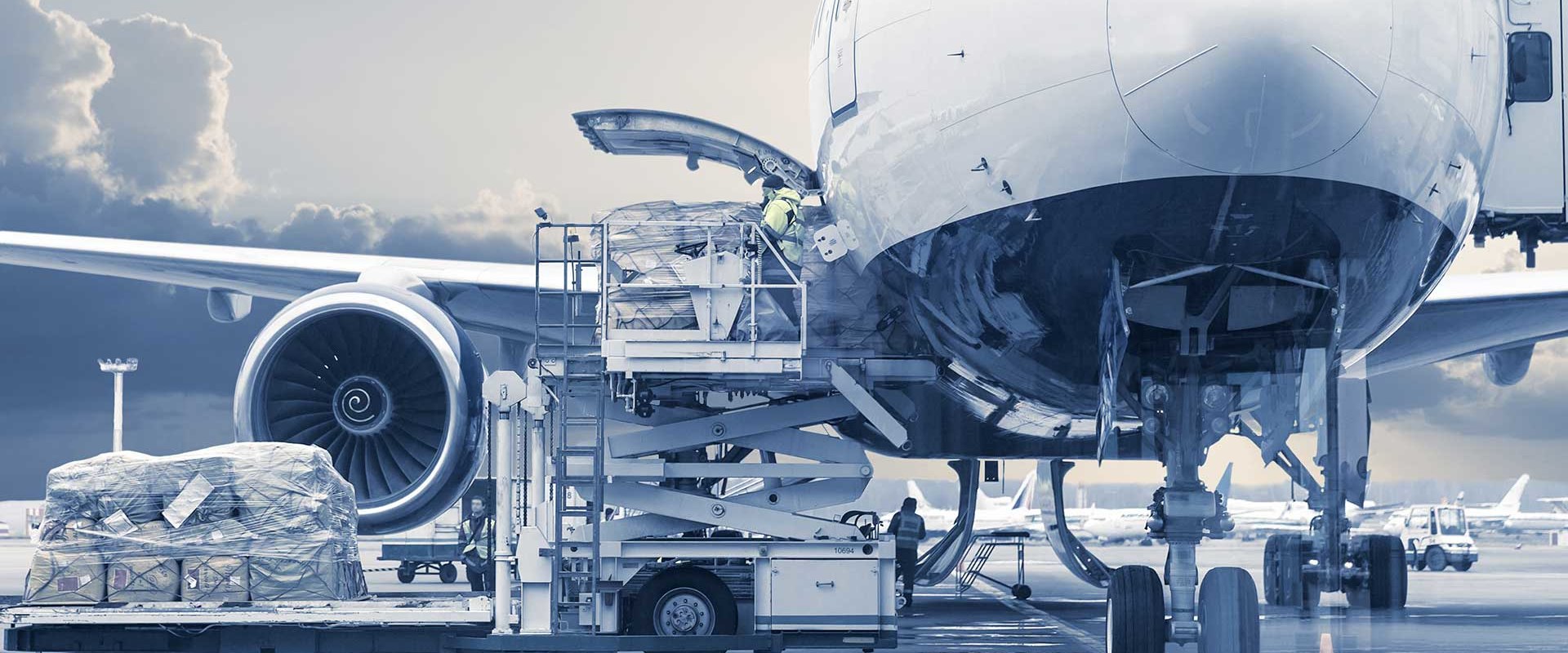 The Ins and Outs of Air Freight Shipping