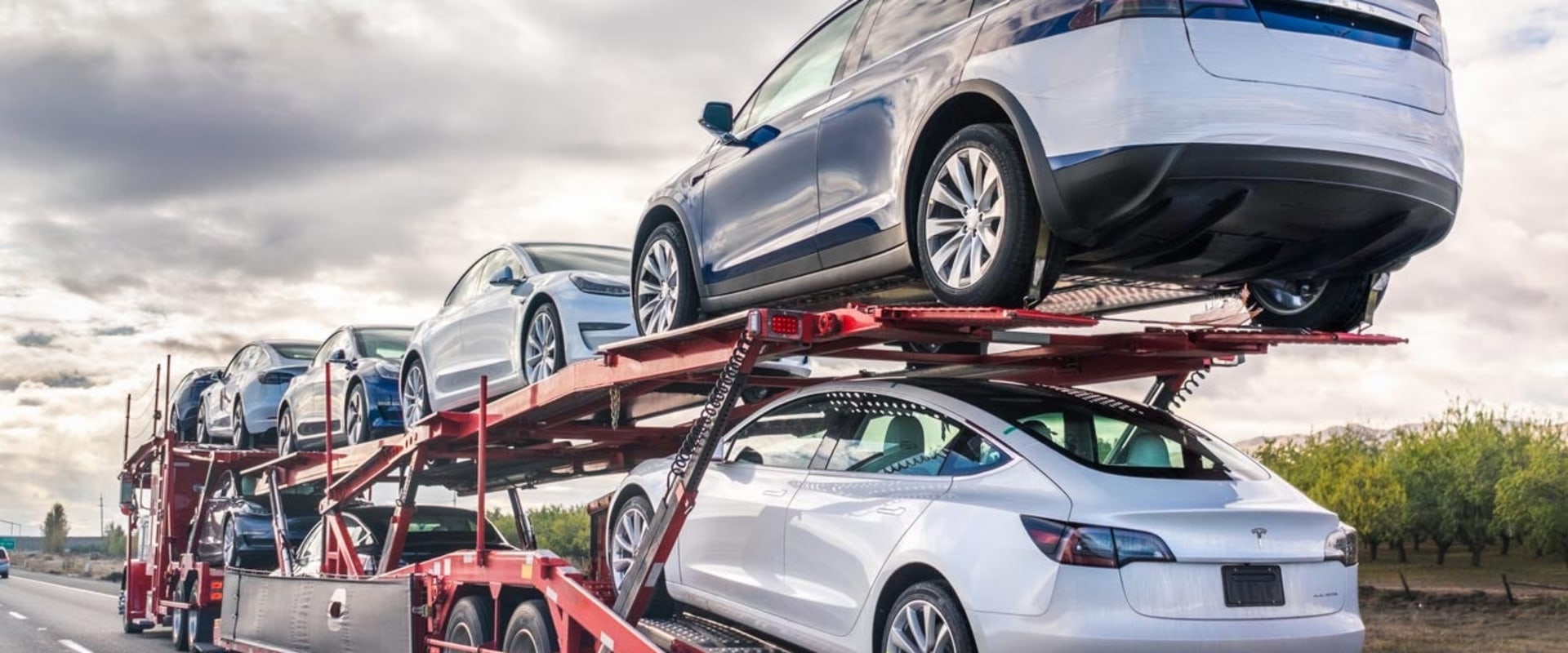 The Ins and Outs of Car Shipping: A Comprehensive Guide