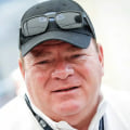 The History and Success of Chip Ganassi Racing