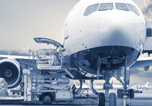 The Ins and Outs of Air Freight Shipping