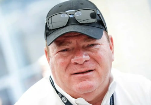 The History and Success of Chip Ganassi Racing