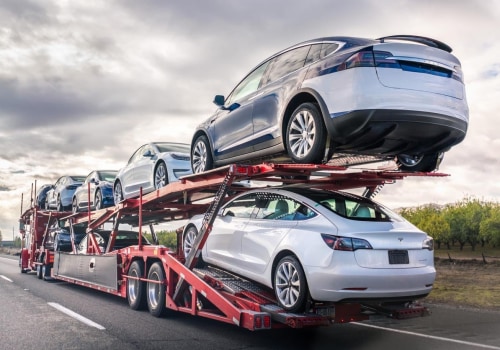 The Ins and Outs of Car Shipping: A Comprehensive Guide